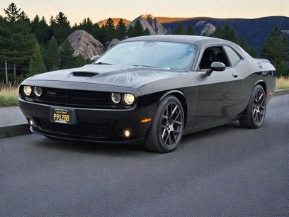 Used 2018 Dodge Challenger T/A