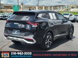 Used 2023 Kia Sportage EX image 5