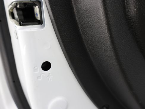 Used 2024 RAM 3500 Tradesman w/ Chrome Appearance Group image 38