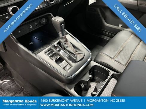 New 2026 Honda CR-V Sport-L image 24