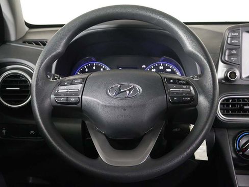 Used 2020 Hyundai Kona SE AWD/4WD image 28
