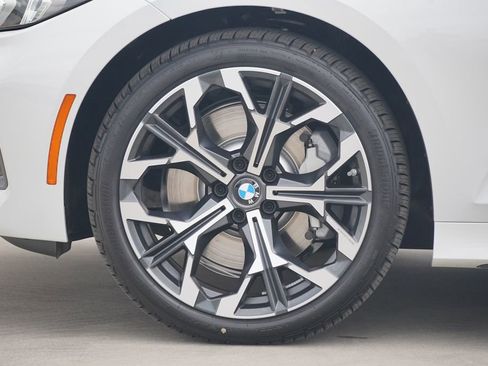 New 2026 BMW 330i Sedan w/ Premium Package image 5