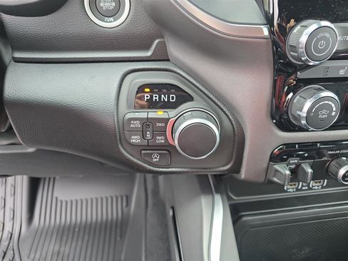 New 2025 RAM 1500 Big Horn image 32