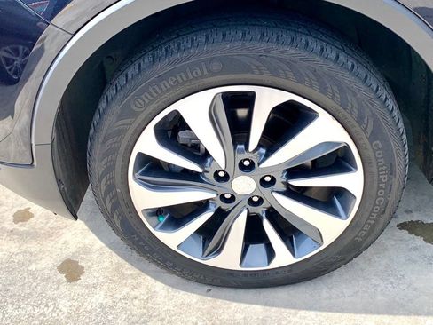 Used 2021 Buick Encore Preferred w/ Safety Package AWD/4WD image 9