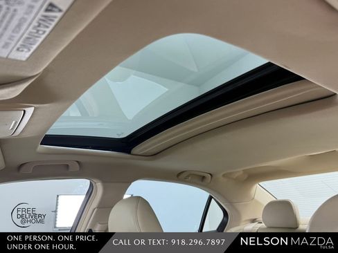 Used 2014 Acura TSX Sedan FWD image 23