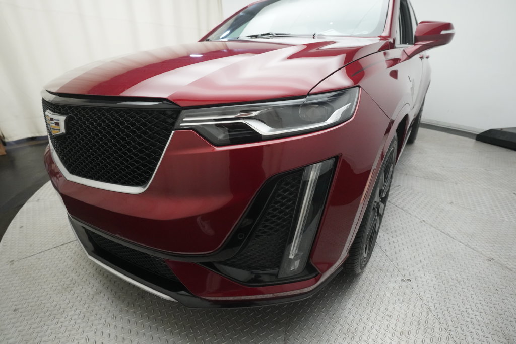 Used 2020 Cadillac XT6 Sport AWD/4WD image 22