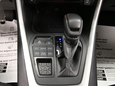 Certified 2024 Toyota RAV4 LE image 16