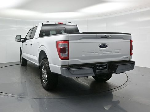 Certified 2023 Ford F150 Lariat w/ Trailer Tow Package image 24
