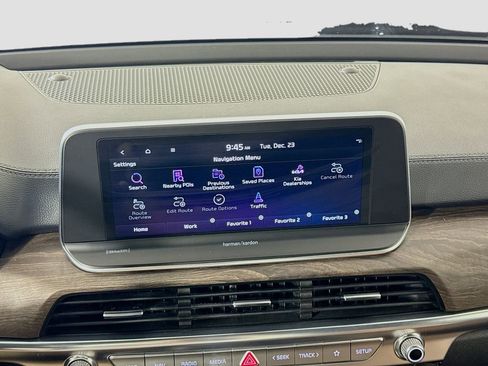 Used 2022 Kia Telluride SX w/ SX Prestige Package image 13