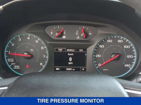 Used 2019 Chevrolet Equinox LS AWD/4WD image 12