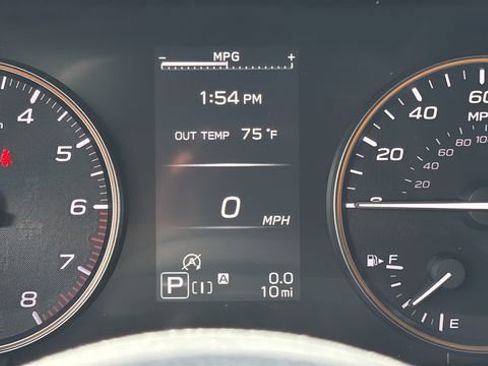 New 2026 Subaru Crosstrek 2.5i Wilderness AWD/4WD image 22