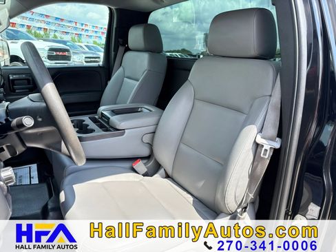 Used 2014 GMC Sierra 1500 2WD Regular Cab image 11