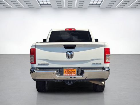 Used 2023 RAM 2500 Big Horn w/ Level 1 Equipment Group AWD/4WD image 5