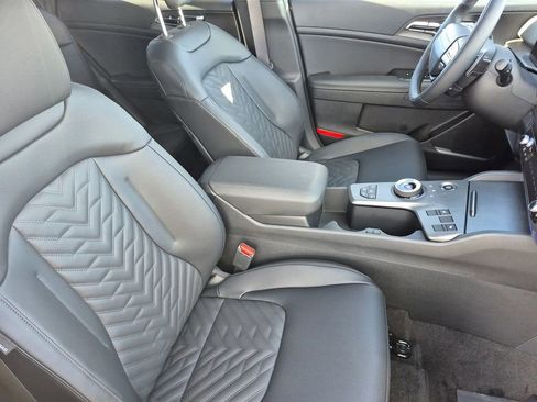 New 2026 Kia Sportage SX Prestige image 15