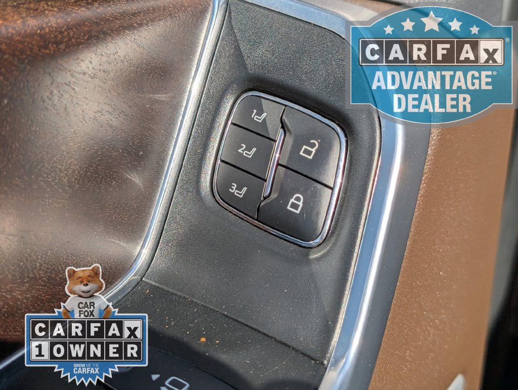 Used 2024 Ford F350 King Ranch AWD/4WD image 18