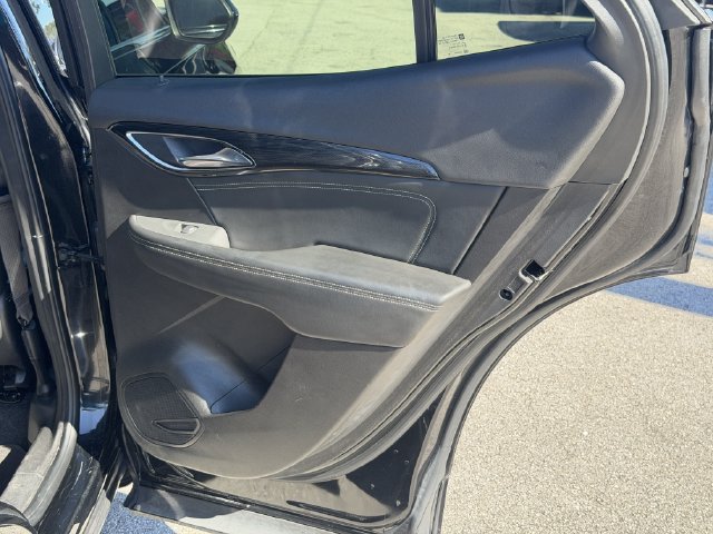 Used 2023 Buick Envision Essence w/ Technology Package I AWD/4WD image 33