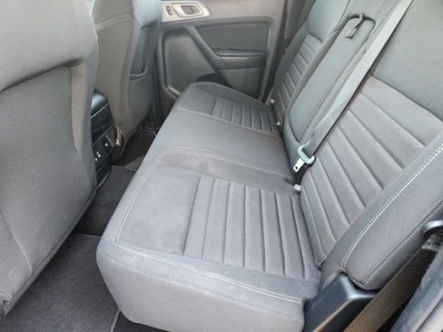 Used 2020 Ford Ranger XLT image 30