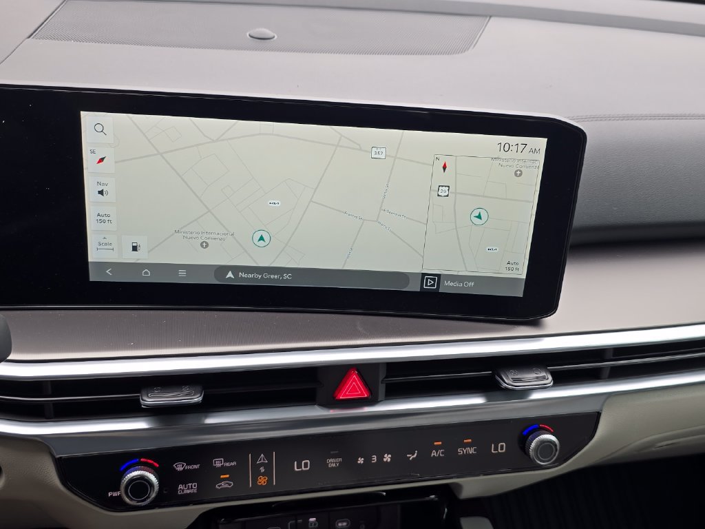 New 2026 Kia Sorento SX Prestige AWD/4WD image 17
