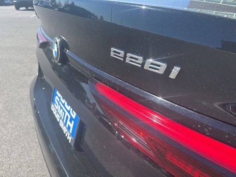 Used 2021 BMW 228i xDrive Gran Coupe w/ Convenience Package image 19