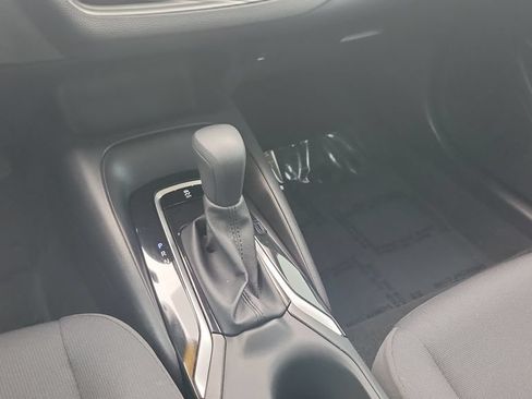 Certified 2025 Toyota Corolla LE w/ Convenience Package FWD image 15