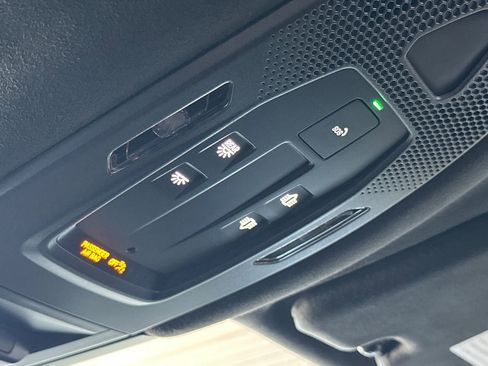 New 2025 Porsche Cayenne Turbo AWD/4WD image 21
