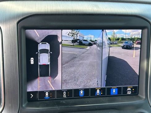 Used 2022 GMC Sierra 2500 Denali image 49