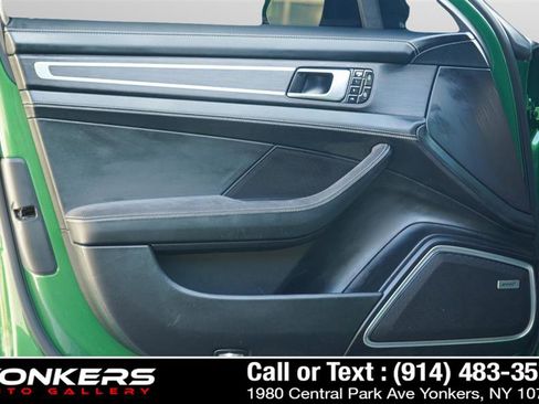 Used 2019 Porsche Panamera GTS image 36