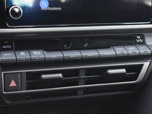 Certified 2025 Toyota Camry LE w/ Convenience Package image 12