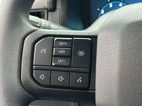 Used 2024 Ford F150 STX w/ Equipment Group 201A FX4 image 25