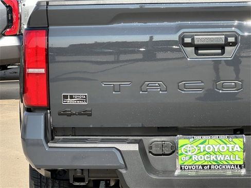 New 2025 Toyota Tacoma SR5 image 5