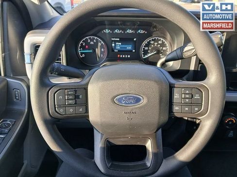 New 2026 Ford F250 XL w/ STX Appearance Package AWD/4WD image 18