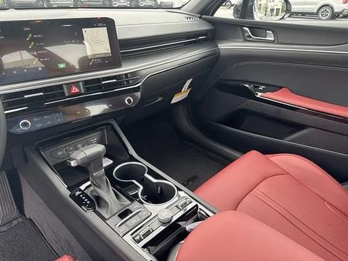 New 2026 Kia K5 GT-Line image 11