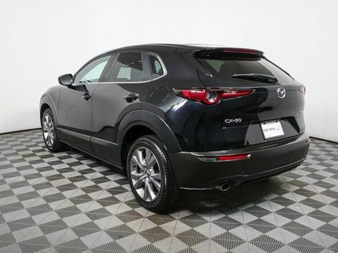 Used 2021 MAZDA CX-30 FWD 2.5 S w/ Select Package image 31