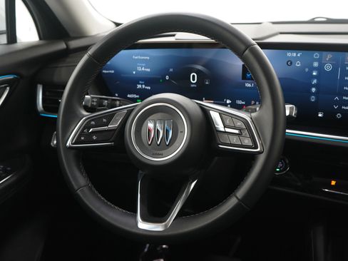 Used 2024 Buick Envision Preferred image 16