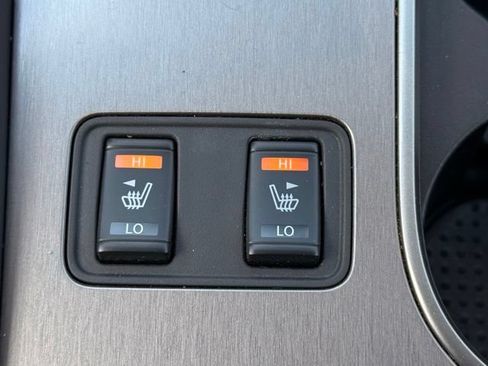Certified 2023 Nissan Murano SL AWD/4WD image 31
