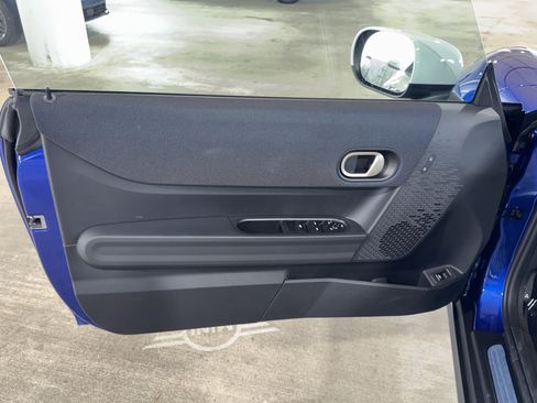 New 2026 MINI Cooper S image 12