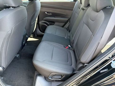 New 2026 Hyundai Tucson SE AWD/4WD image 25