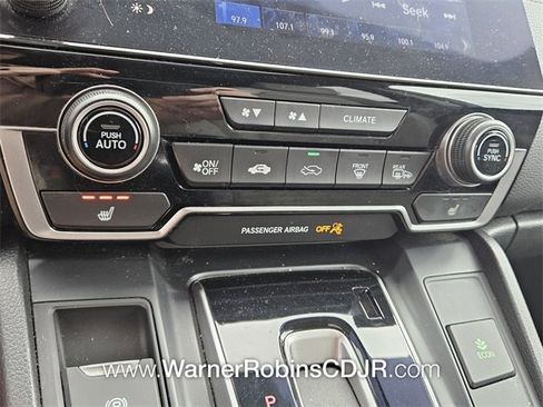 Used 2018 Honda CR-V EX-L image 23