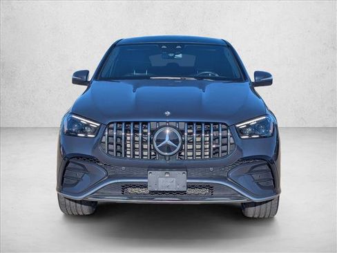 Used 2024 Mercedes-Benz GLE 53 AMG AMG GLE 53 image 2