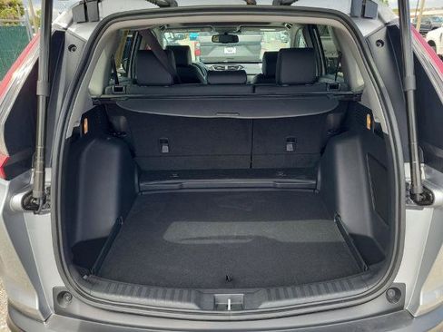 Used 2022 Honda CR-V Touring image 11