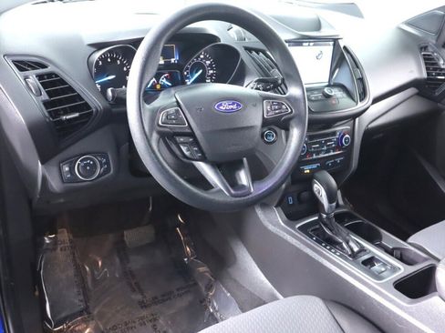 Used 2019 Ford Escape SE AWD/4WD image 9
