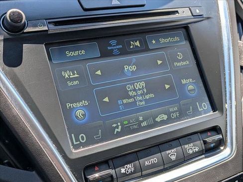 Used 2017 Acura MDX SH-AWD w/ Technology Package image 13