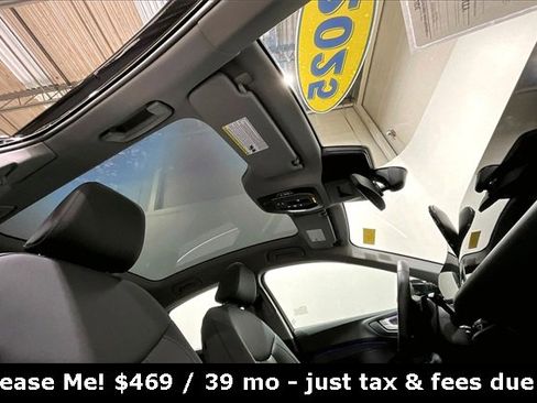 Used 2025 Audi A5 2.0T Premium Plus w/ Premium Plus image 16