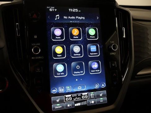 New 2026 Subaru Forester Sport AWD/4WD image 21