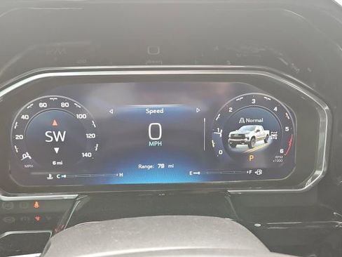 New 2026 Chevrolet Silverado 1500 LT Trail Boss w/ LT Trail Boss Premium Package image 27