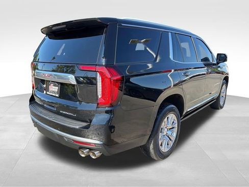 Used 2023 GMC Yukon Denali AWD/4WD image 7