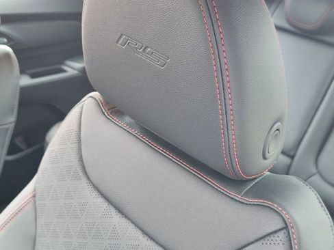 New 2027 Chevrolet Bolt RS image 33