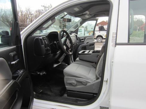 Used 2015 GMC Sierra 3500 2WD Double Cab image 8