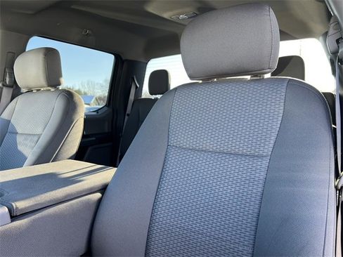 Used 2020 Ford F150 XLT w/ Equipment Group 302A Luxury image 13