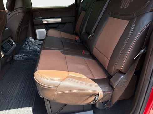 Used 2025 Ford F350 King Ranch AWD/4WD image 13